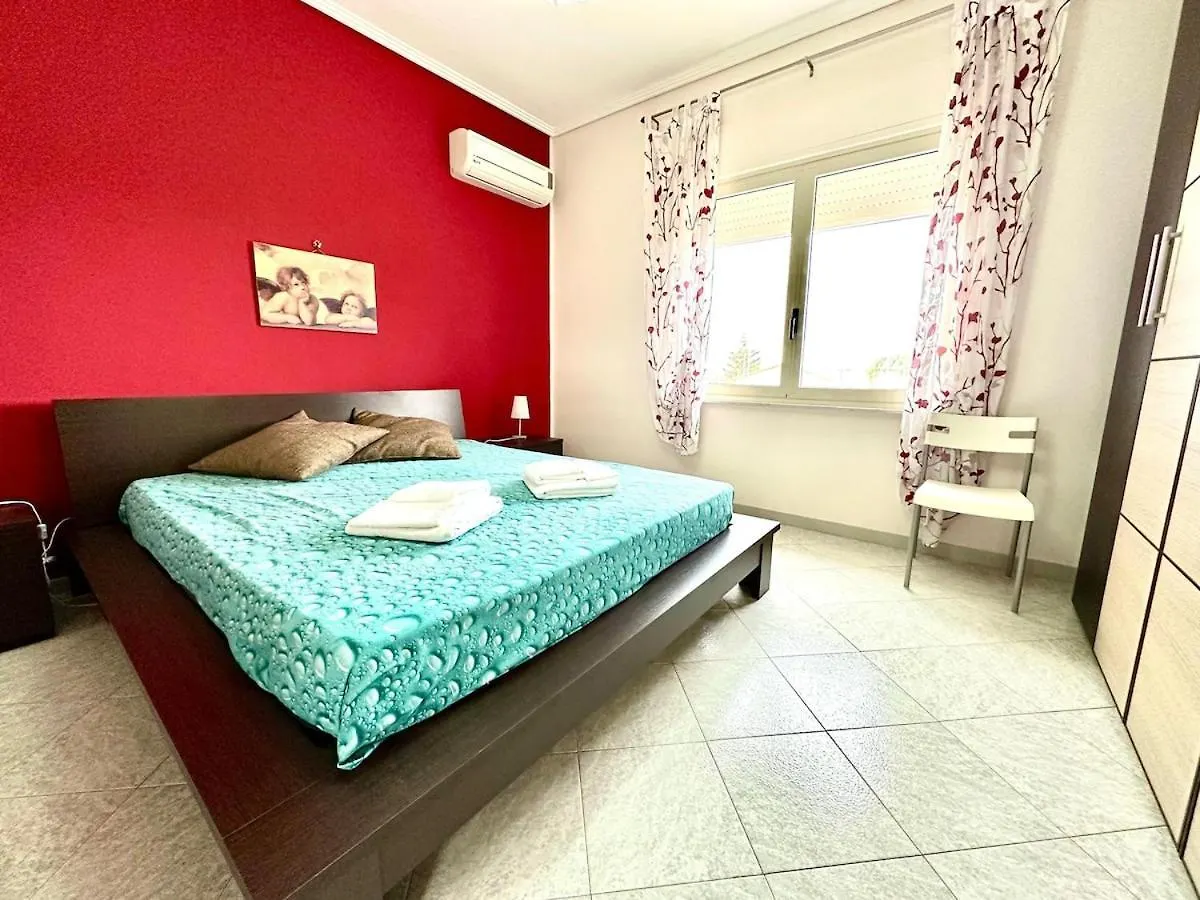 Apartament La Spezia Del Mare Villaggio Azzurro