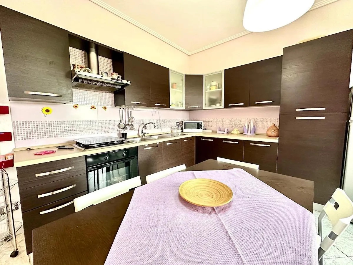 Apartament La Spezia Del Mare Villaggio Azzurro Włochy