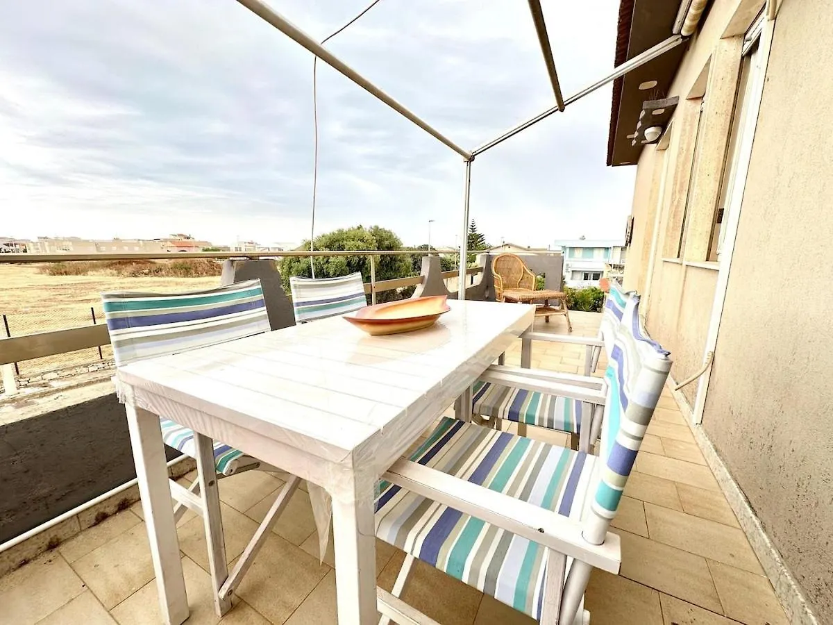 Apartament La Spezia Del Mare Villaggio Azzurro