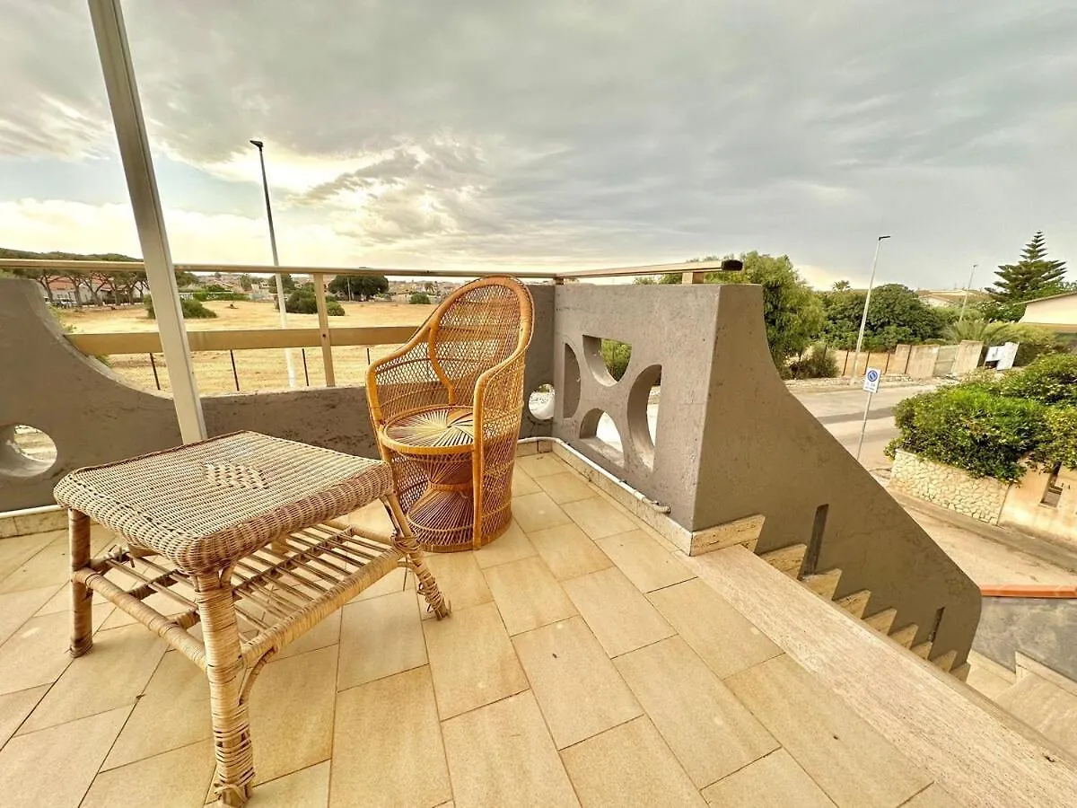 Apartament La Spezia Del Mare Villaggio Azzurro