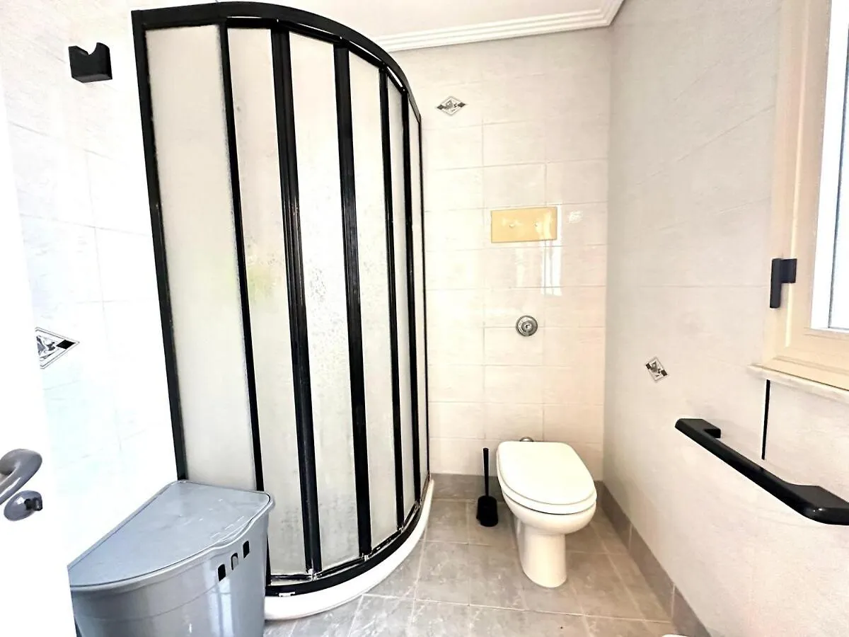 Apartament La Spezia Del Mare Villaggio Azzurro