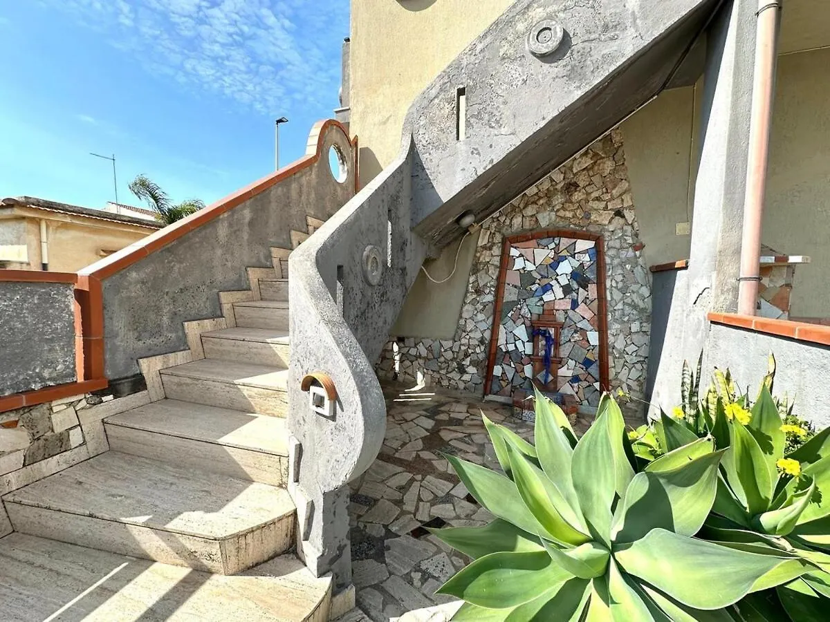 Apartament La Spezia Del Mare Villaggio Azzurro 0*,