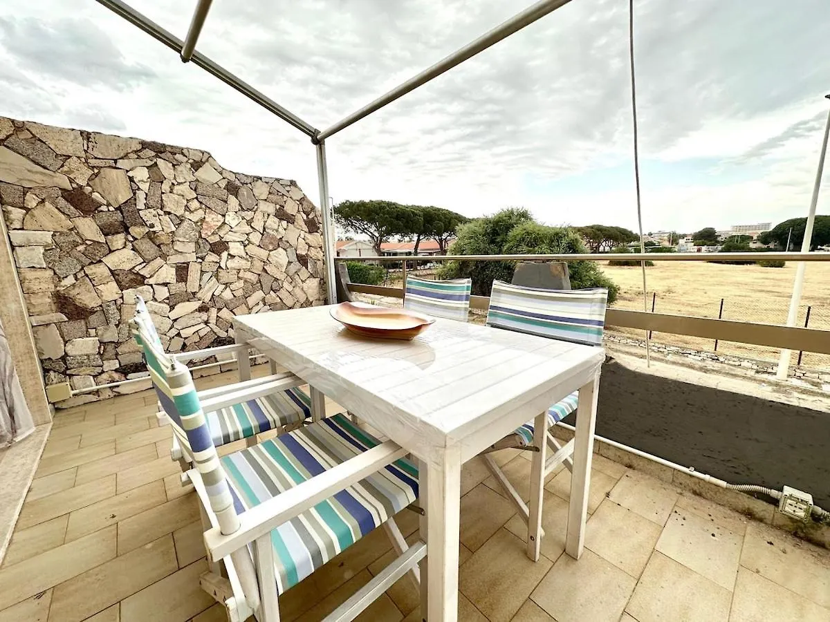 Apartament La Spezia Del Mare Villaggio Azzurro