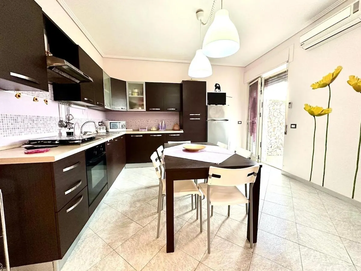 Apartament La Spezia Del Mare Villaggio Azzurro